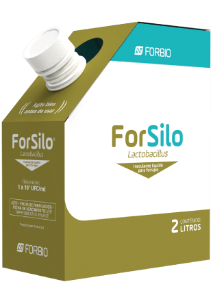 forsilo