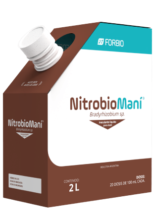 nitrobiomani