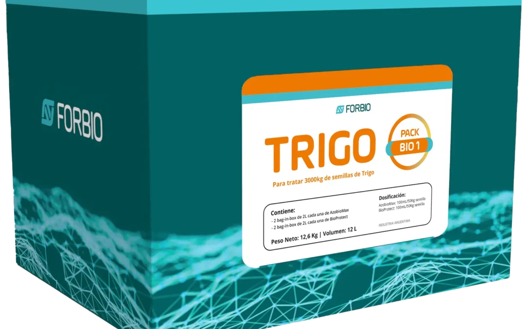 Pack AzobioMax BIO 1