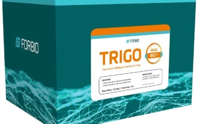 Pack AzobioMax BIO 1