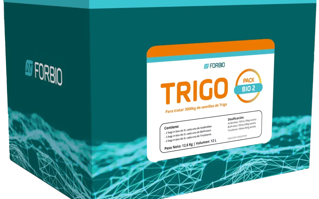 Pack AzobioMax BIO 2