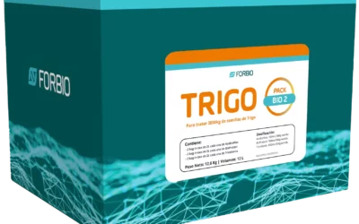 Pack AzobioMax BIO 2