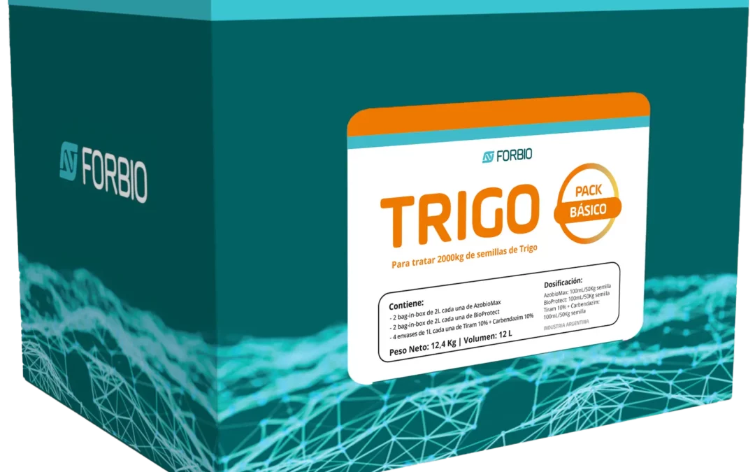 Pack AzobioMax Básico