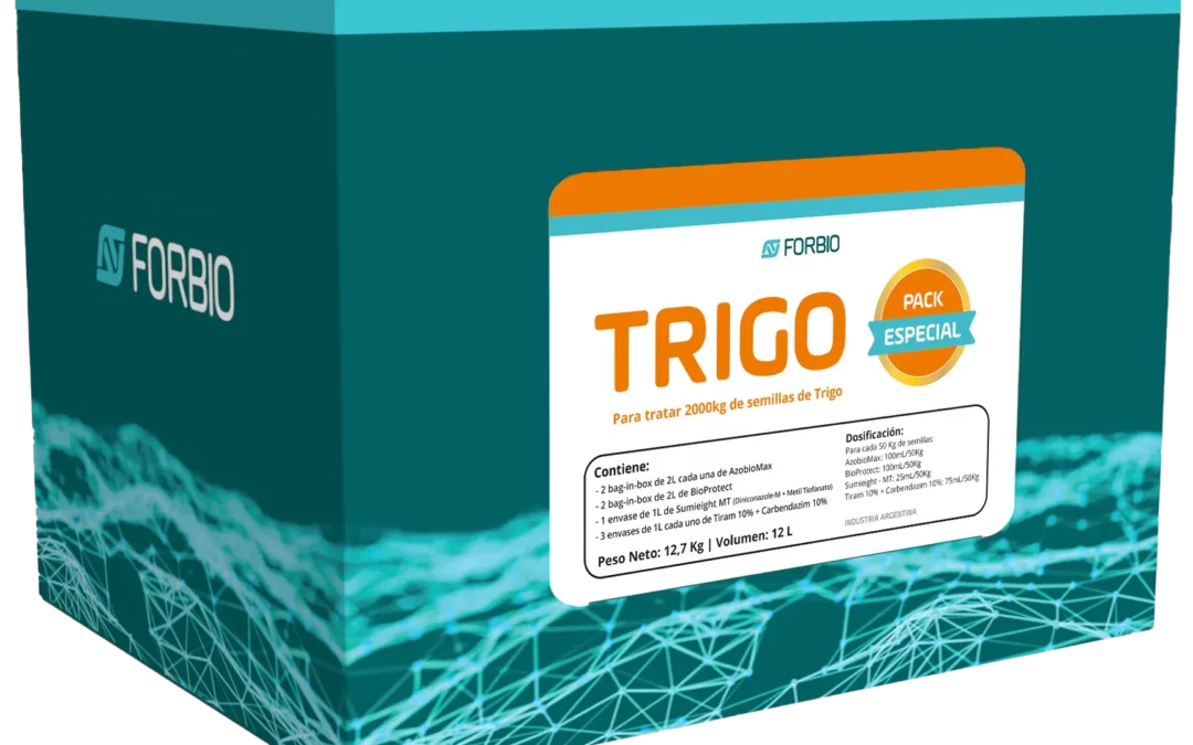 Pack AzobioMax Especial