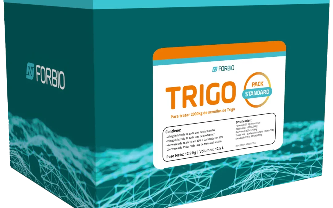 Caja AzobioMax Standard