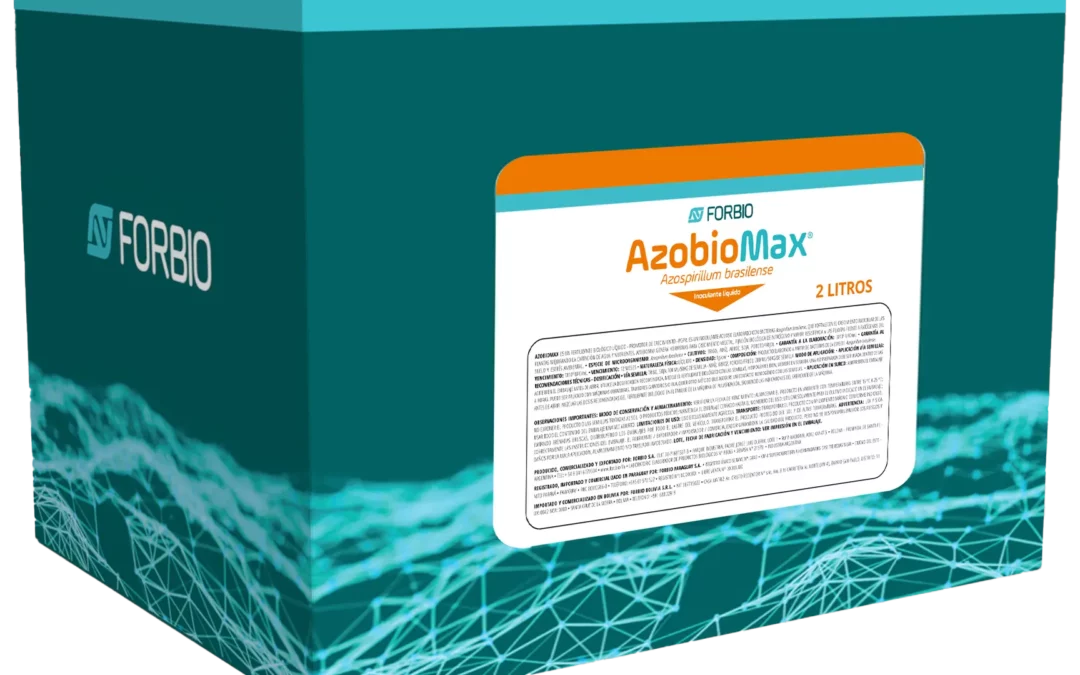Pack AzobioMax