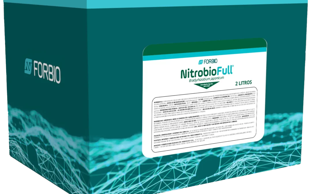 Pack NitrobioFull