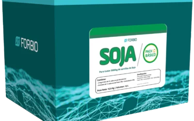 Pack Soja Básico