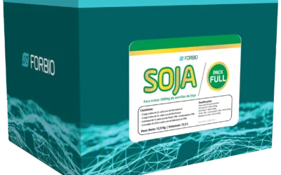 Pack Soja Full