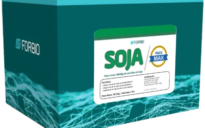Pack Soja Max