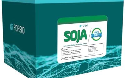 Pack Soja Pro