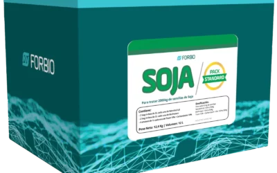 Pack Soja Standard
