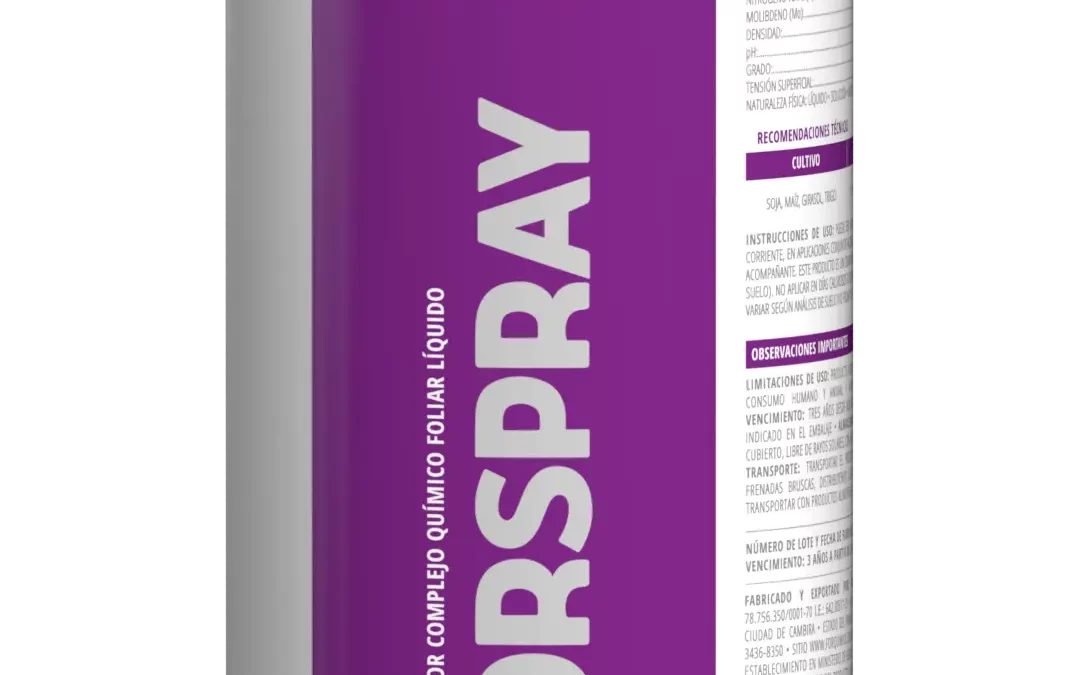 FORSPRAY